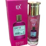 اكس عطر شوغر بينك أو دو بارفان للنساء 30 مل