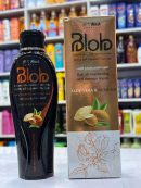 بلوب زيت الشعر باللوز والصبار 200 مل