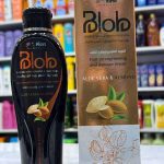 بلوب زيت الشعر باللوز والصبار 200 مل