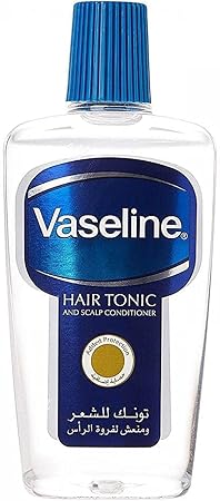 فازلين تونك سائل للعناية وعلاج الشعر 300 مل