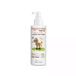 هابينس زيت اطاله شعر الاطفال 200 مل