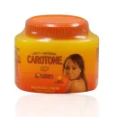 كاروتون كريم لتفتيح البشرة بزيت الجزر وفيتامين E الكولاجين 135 مل