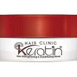 ايفا حمام كريم مقوي ومرطب للشعر بالكيراتين 200 مل