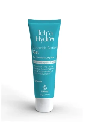 تيترا هيدرو جل للوجه مرطب للبشرة المختلطة والدهنية 50 مل