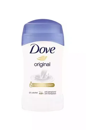 دوف مزيل العرق اورجينال ستيك 30 مل