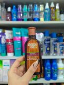 او ار اس زيت الأرجان المقوى للشعر 100 مل