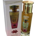 اكس عطر بيريز ويك إند للنساء 30 مل