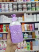 تيلوفيل غسول الجسم باللبن والعسل 500 مل