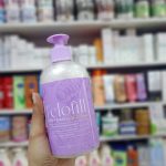 تيلوفيل غسول الجسم باللبن والعسل 500 مل