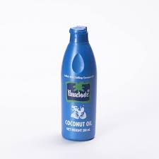 باراشوت زيت جوز الهند النقي 100 مل