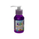 سوبر كيدز سيروم الشعر المجعد للأطفال 100 مل