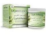 موروكو اويل صابون استحمام طبيعي 100% مع زيت الزيتون 250 مل