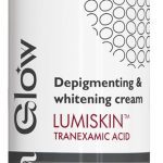 تيترا جلو كريم للوجه والرقبة لتفتيح البشرة بعامل حماية من الشمس 30+50 مل