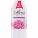 انشانتر لوشن للجسم معطر برائحة رومانسية 250 مل