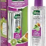 فاتيكا سيروم للشعر طبيعي من الزيتون واللوز والحناء 47 مل
