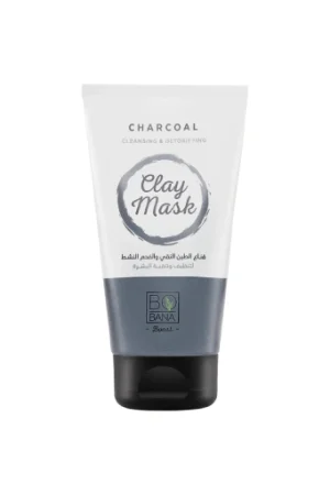 بوبانا قناع ايلاي بالفحم 150 مل