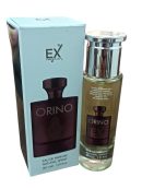 اكس عطر أورينو أو دو بارفان 30 مل