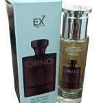 اكس عطر أورينو أو دو بارفان 30 مل