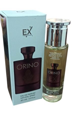 اكس عطر أورينو أو دو بارفان 30 مل