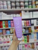 تيلوفيل مقشر الجسم بالحليب والعسل 250 مل