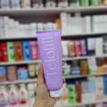 تيلوفيل مقشر الجسم بالحليب والعسل 250 مل