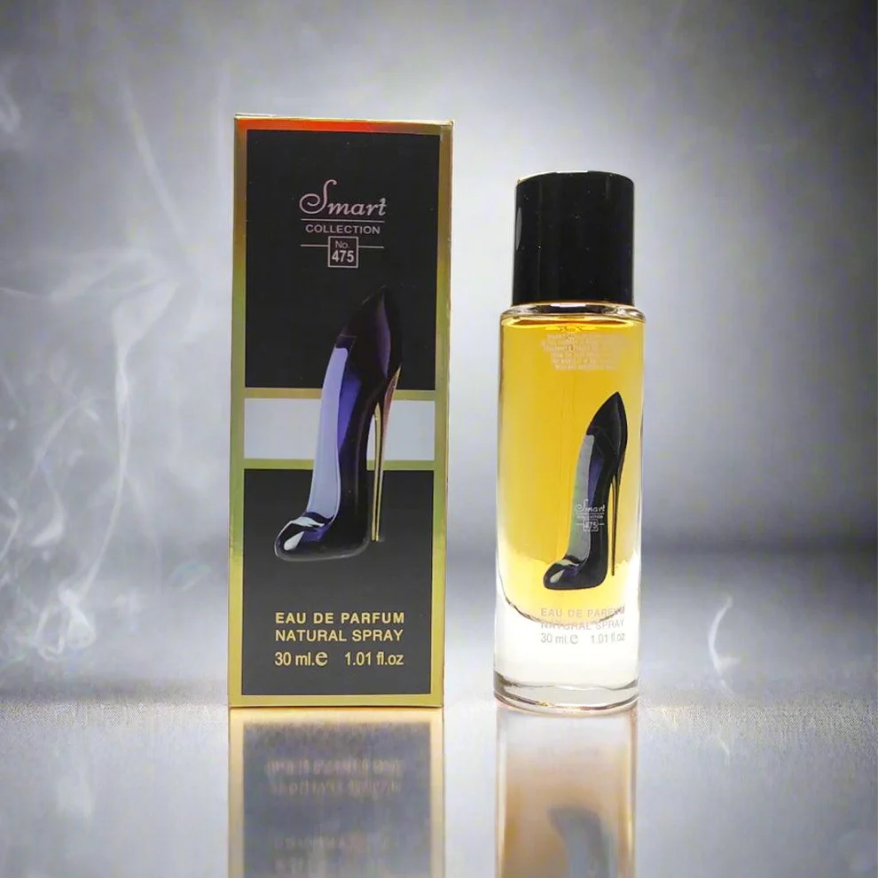 سمارت كوليكشن الأصلي رقم 475 عطر او دي بارفان 30 مل