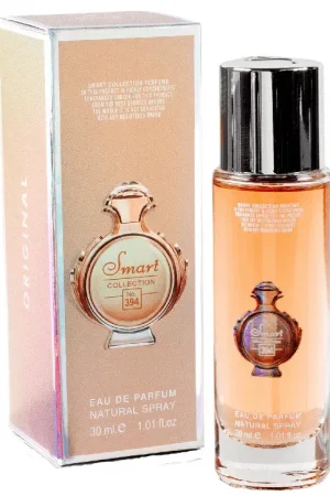 سمارت كوليكشن رقم 394 الأصلي عطر او دي بارفان 30 مل الأصلي من سمارت كوليكشن على بيوتي روز - باركود 6291109023947