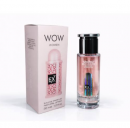 اكس عطر واو  او دي بارفان 30 مل الأصلي من اكس على بيوتي روز - باركود 6292402062661