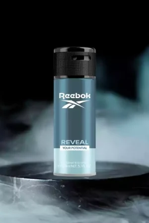 ريبوك بخاخ مزيل عرق ريفيل يور بوتينشل 150 مل