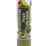 هسايا جيرل ليب بالم الافوكادو السحري