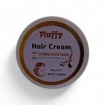 فلافي كريم للشعر التالف والمجعد