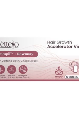 تيتيلو فايل لاعاده نمو الشعر امبولات