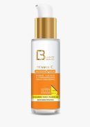 لاكسري بيوتي سيروم فيتامين سي لتفتيح البشرة 50 مل