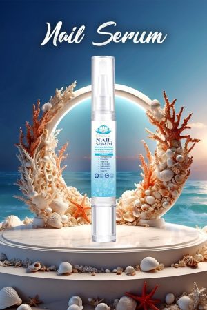 شيرى سي سيروم الأظافر لتقويتها وترطيبها