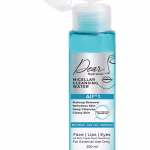 دير ماء ميسيلار للتنظيف 250 مل