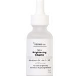 ديرما تن سيروم الفا اربيوتين لتفتيح البشرة 30 مل