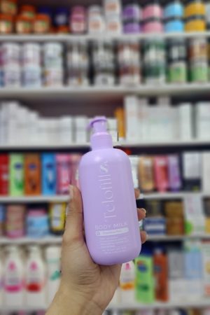 تيلوفيل حليب للجسم 300 مل