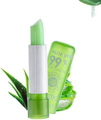 تاناكو احمر شفاه مرطب يدوم طويلاً بالصبار و الالوفيرا ولون يتغير - الصورة 3