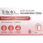 تيتيلو لنمو الشعر ومنع تساقطه بزيت إكليل الجبل 60 مل