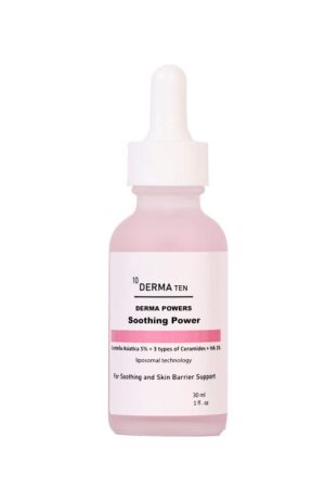 ديرما تن سيروم للبشرة سنتيلا (5%) 30 مل