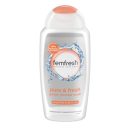 فيم فريش غسول يومي للمناطق الحميمة بمستخلص الصبار 250 مل