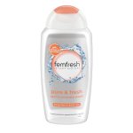 فيم فريش غسول يومي للمناطق الحميمة بمستخلص الصبار 250 مل