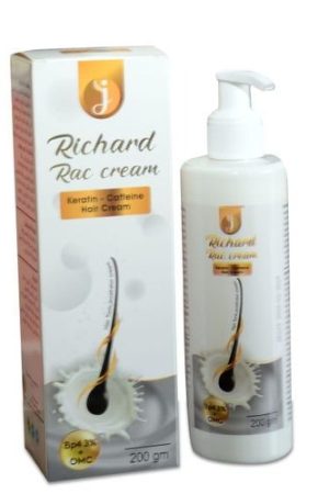 ريتشارد راك كريم الشعر 200 مل