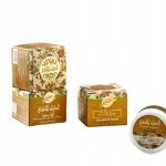 العود الملكى الذهبي كريم مزيل عرق جولدن برائحة العود الفاخرة 40 مل