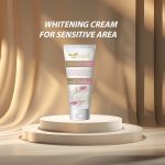 ناسم جلامور كريم لتفتيح المناطق الحساسة 120 مل