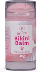 روزي عصا للبشرة مرطبة لمنطقة البيكيني مناسبة للبشرة الحسّاسة 40 مل