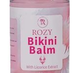 روزي عصا للبشرة مرطبة لمنطقة البيكيني مناسبة للبشرة الحسّاسة 40 مل