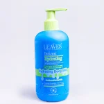 ليفز هيدرايتنج بودي ميلك ترطيب سريع الامتصاص يدوم حتى 72 ساعة 300 مل