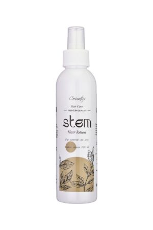 ستيم لوشن للشعر لتعزيز نمو الشعر ومنع التساقط 200 مل