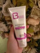 لاكسري بيوتي كريم تفتيح المناطق الحساسة 100 مل